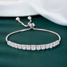 Peora Silver Bracelets for Women-picture-25