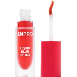 LN PRO Liquid Blur Lip Ink 05 Scarlet - 5 ml-picture-6