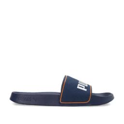 Puma Men's Leadcat 2.0 Persian Blue Slides-picture-16