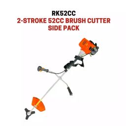 Nosimon RK52CC Orange Petrol 1250W Brushcutter-picture-31