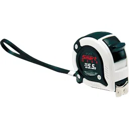 Shinwa Rules Convex Smart Gear Measuring Tape 25 - 5.5 m Magnet Claw, 20720446-24