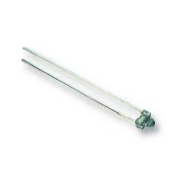 Vishay PHOTOTRANSISTOR, T3/4, BPW17N-17