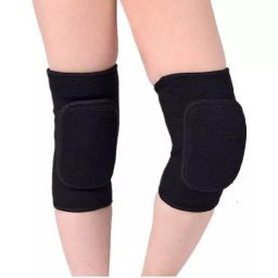 Leosportz Thick Sponge Anti-slip, Collision Avoidance Knee Sleeve Size:- 26-26 cm-43