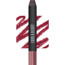 Lord & Berry Crayon Lipstick Intimacy - 3.5 gm-38