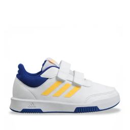 Adidas Kids FTW White Running Shoes-picture-21