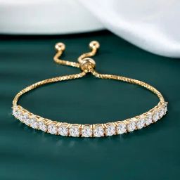 Peora Rose Gold Bracelets for Women-image-113