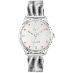 LACOSTE MGI-2001342 Gemala Analog Watch for Women-image-62