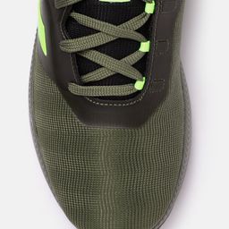 ADIDAS Men LightRun-Win Running Shoes image 5