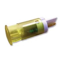 APEM INDICATOR, LED PANEL MNT, 12MM, YELLOW, QS121XXY24-image-87