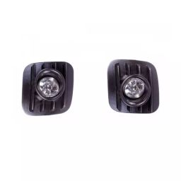 Globex GL-101 Fog Lamp Assembly with Bulb for Alto image 3