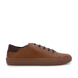 Legwork Men's Tan Casual Sneakers-image-64