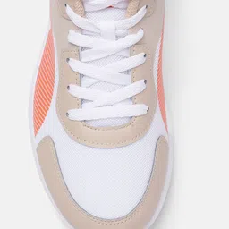 Puma Men Colourblocked C-Block Regular Sneakers image 2