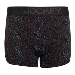 Jockey Men Assorted Printed Trunks FP23-0105-picture-31