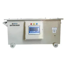 HPCS 10TSO30-155 Servo 30 kVA Voltage Stabilizer 12 Months Warranty, Gray-image-76
