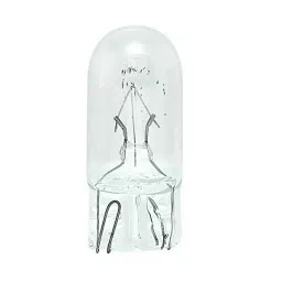 Uno Minda Dashboard Light Bulb for Commercial Vehicles T-10 24V 5W (WDG-6016)-image-33