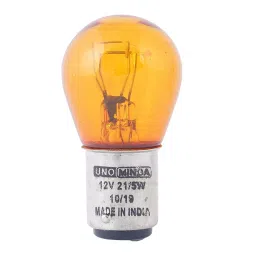 Uno Minda 12V 21/5W Stop Light Bulb (MIN-2010A 1016)-picture-31