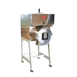 Natraj 15-20 Kg/hr 3 HP Heavy Duty Auto Aata Chakki-image-71