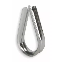 Dayton 5/16 inch Diameter Wire Rope Thimble, 1DLG4-image-25