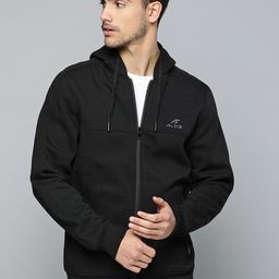 Alcis Men Running Open Front Jacket-54