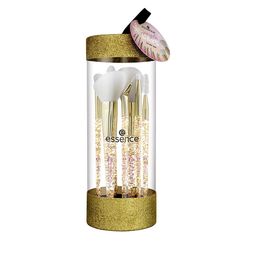 essence Jingle Days Set Of 7 Brush Set-20