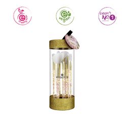 essence Jingle Days Set Of 7 Brush Set image 5