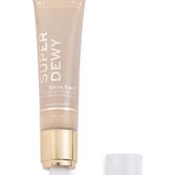 Makeup Revolution Superdewy Tinted Moisturiser Medium - 55 ml-image-17