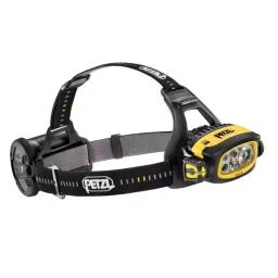 Petzl LED Head Torch 1100 lm 200 m Range, E80CHR UK-picture-41