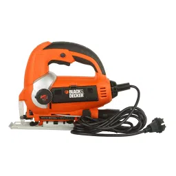 Black+Decker 480W Variable Speed Jigsaw KS700PE-IN image 1
