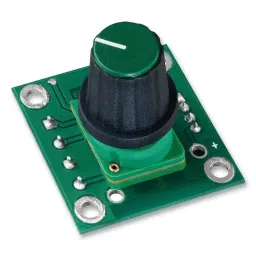 ebmpapts CONTROLLER, EC FAN SPEED, PCB, 0-100%, CN1003-41