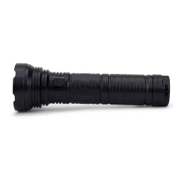FOS 25 W Search Light 6000 Kelvin Aluminium 6 hour Backup 1.5 km Range, FOSLM25 image 5