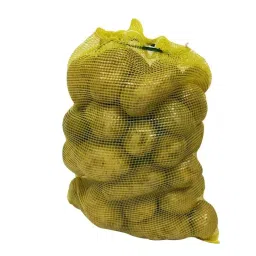 SINGHAL 30x20 inch Yellow Storage Bag with Drawstring (Pack of 10 Pcs)-image-7