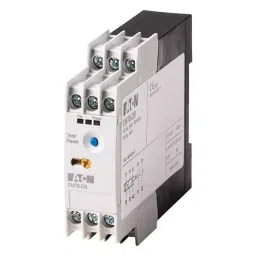 EATON MOELLER THERMISTOR OVERLOAD RELAY, 240V, EMT6-DB-21