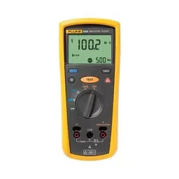 Fluke INSULATION TESTER, HAND HELD,500V TO 1KV, FLUKE 1503-image-15