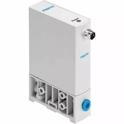 Festo VEAB Regulator 6 bar Maximum Outlet Pressure, VEAB-L-26-D9-Q4-V2-1R1-picture-45