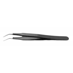 RS PRO ESD Tweezer 115 mm Stainless Steel Flat, 1369750-image-27