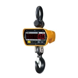 CAS Digital Crane Scale LED Display 500 Kg Metal, THZ-50Kg-20