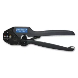 PRESSMASTER Crimp, Insulated, 0.5-6Mmsq, KSA0760-43