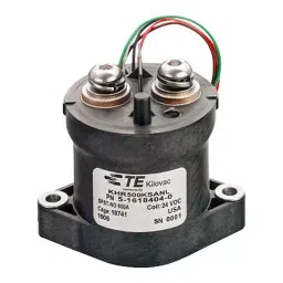 KILOVAC - TE CONNECTIVITY Contactor, Spst-No, 24V, 600A, Panel, KHR500KSANL-picture-42
