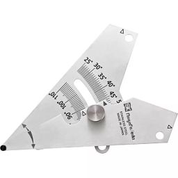 SK Niigata Seiki Angle Multi Welding Gauge 0.5 mm Minimum Reading, WGA-65-image-67