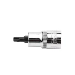 RS PRO T45 Torx Socket With 1/2 in Drive Length 55 mm, 1923806-30