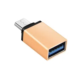 FEDUS High Speed Type C to Micro OTG Adapter for all Type-C Smartphone-17