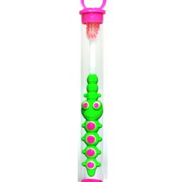 Yunicorn Max YMX 507 Caterpiller Toothbrush With Protective Hygine Lid Cover (Color May Vary)-picture-16