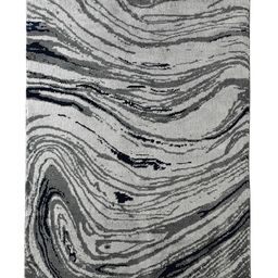 Saral Home Morphos Yarn Art Carpet - Beige-image-96