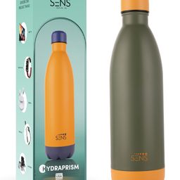 SENS Hydra Prism Water Bottle Meadow Green - 1000 ml-image-8