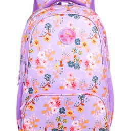 Beauty Girls School Bag_1521|school Bag |tution Bag| College Backpack|office Bag|for Girls & Women| Water Resistant Bag |32l School Bag- 18 inch-image-54