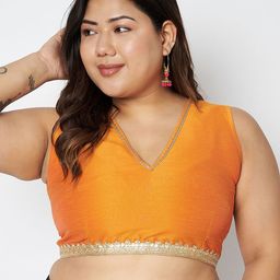 studio rasa Embellished Crop Top-picture-48
