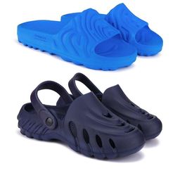 BERSACHE Men Comfort Sandals-image-10