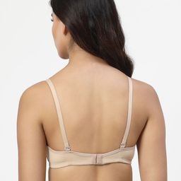 LILY Bra Full Coverage Lightly Padded image 2