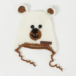 The Original Knit Unisex Kids Beanie-12