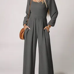 StyleCast Basic Jumpsuit-picture-13